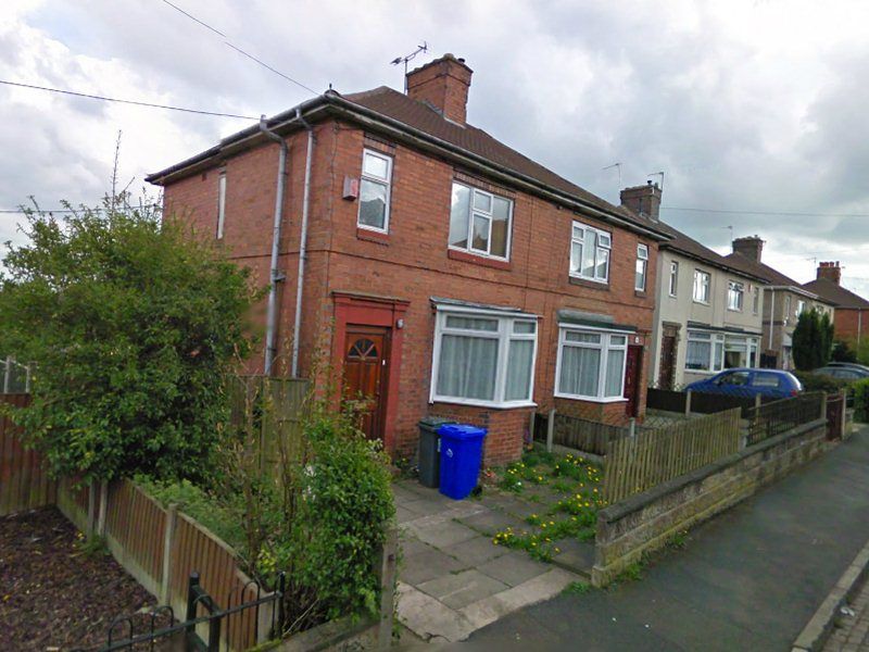 3 bed semidetached house to rent in Bird Road, Longton, StokeOnTrent