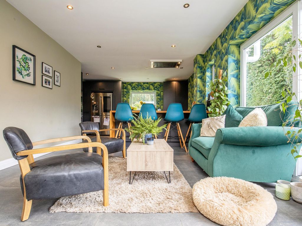 5 bed detached house for sale in DanYCoed Rise, Cardiff CF23 Zoopla