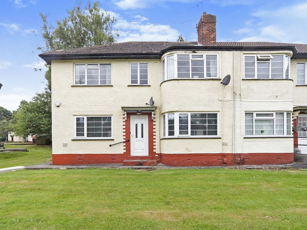 2 bed flat for sale in Sandringham Gardens, Moortown, Leeds LS17 Zoopla