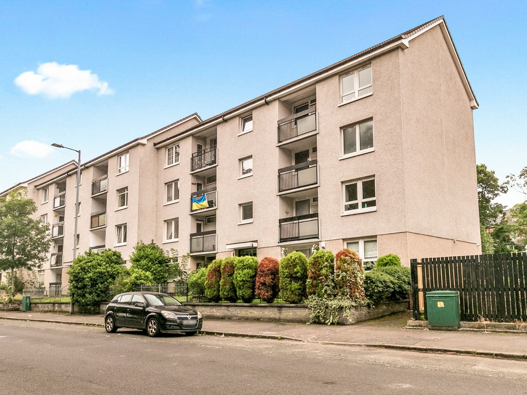 2 bed flat for sale in 1/2, 470 Tantallon Road, Glasgow G41 Zoopla