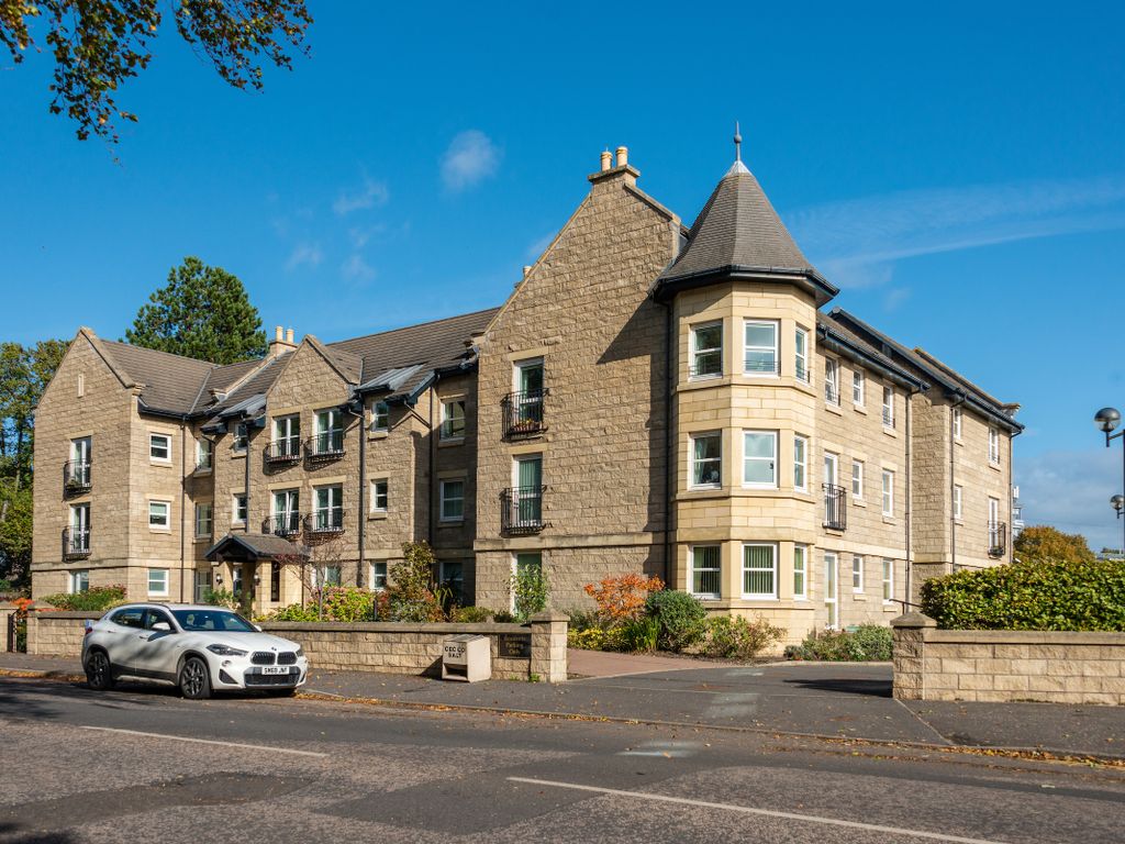 11 Oxgangs Road North, Edinburgh EH13  