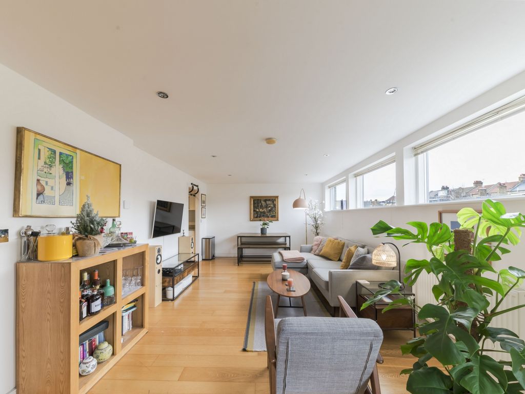 Kilburn Lane, Kensal Rise W10  