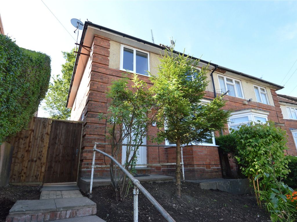 3 bed semidetached house to rent in Dimsdale Road, Birmingham, West