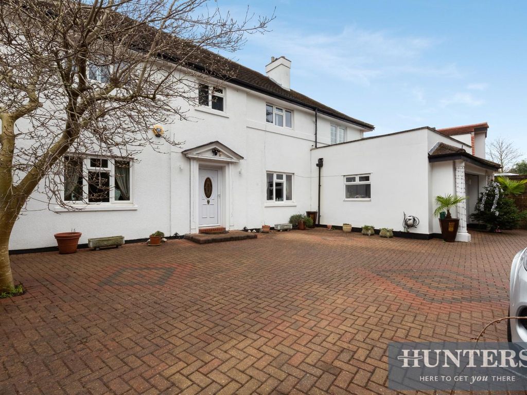 5 bed property for sale in Coombe Lane West, Coombe, Kingston Upon