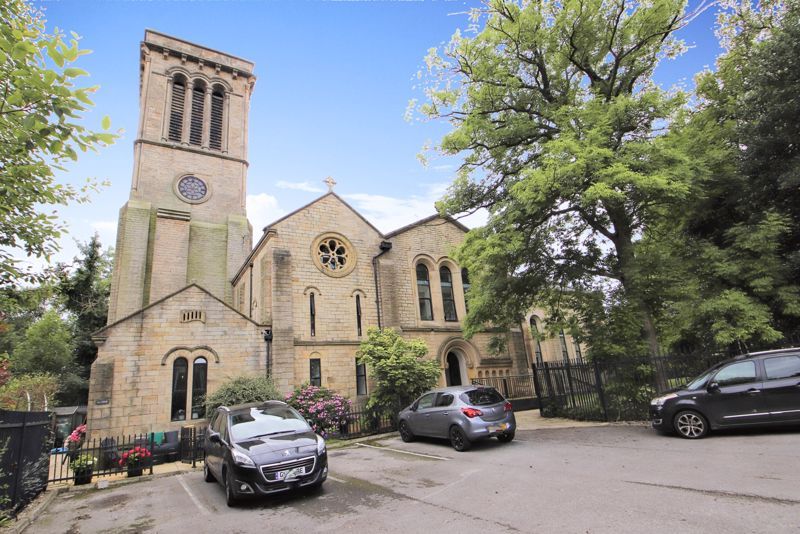 2 bed flat for sale in All Saints, Orrell Street, Bury BL8 Zoopla