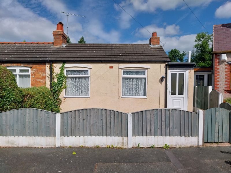 1 bed property for sale in Wavertree Road, Chester CH1, £160,000 Zoopla