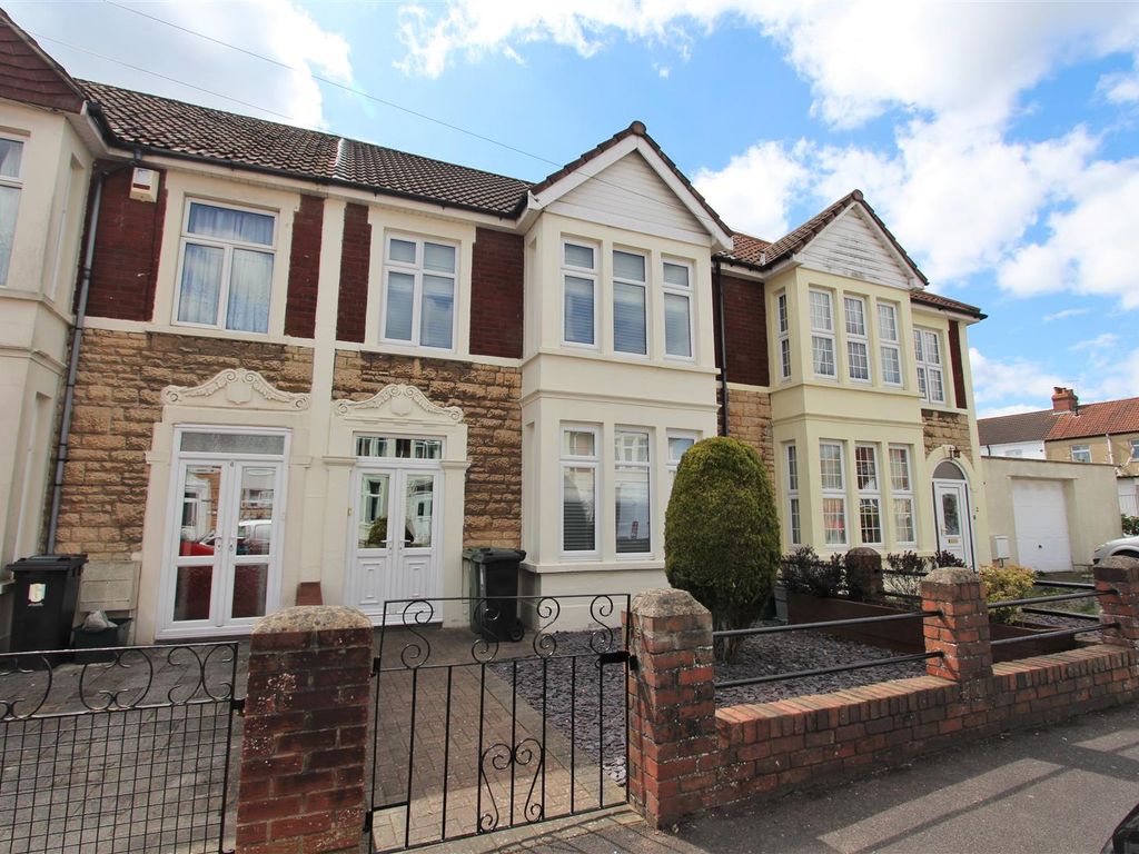 3 bed property for sale in Central Avenue, Hanham, Bristol BS15 Zoopla