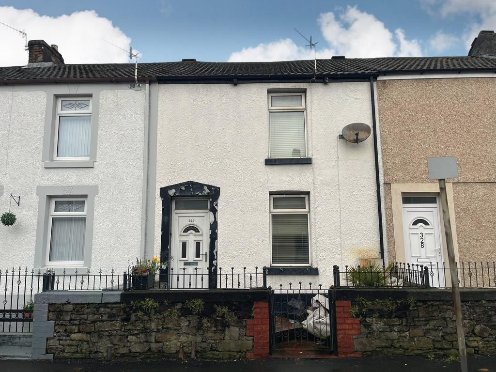 2 bed terraced house for sale in Neath Road, Plasmarl, Swansea SA6 Zoopla