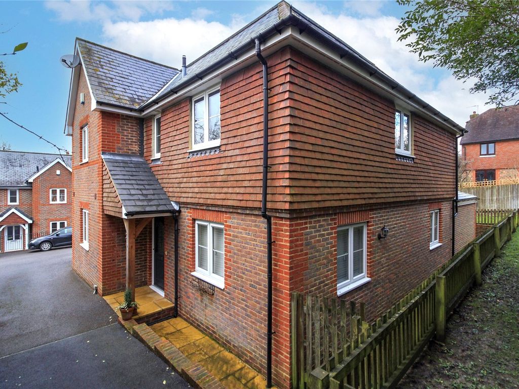 4 bed detached house for sale in Harley Lane, Heathfield TN21 Zoopla