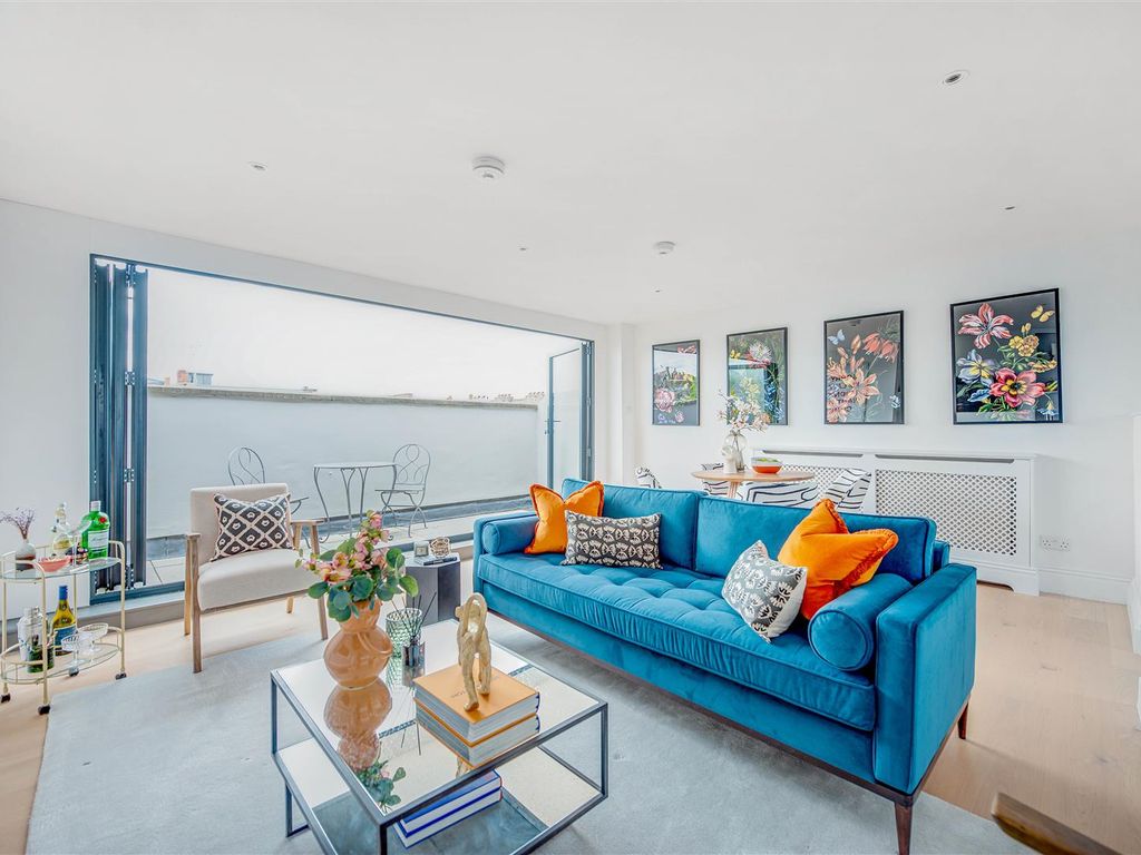 2 bed flat for sale in Gloucester Avenue, London NW1 Zoopla