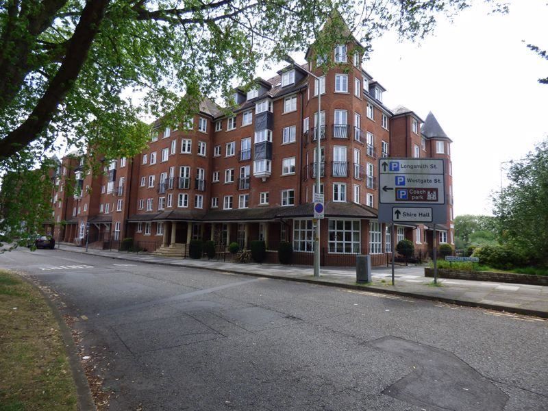 Westgate Street, Gloucester GL1  