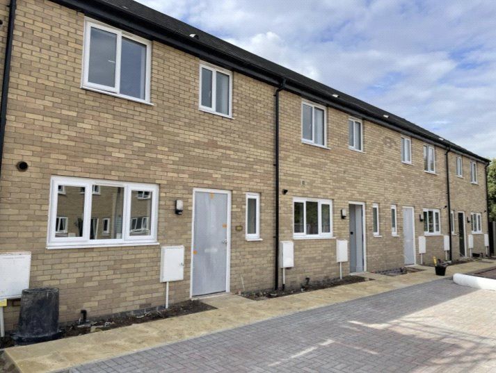 New home, 2 bed detached house for sale in Rackheath, Rackheath