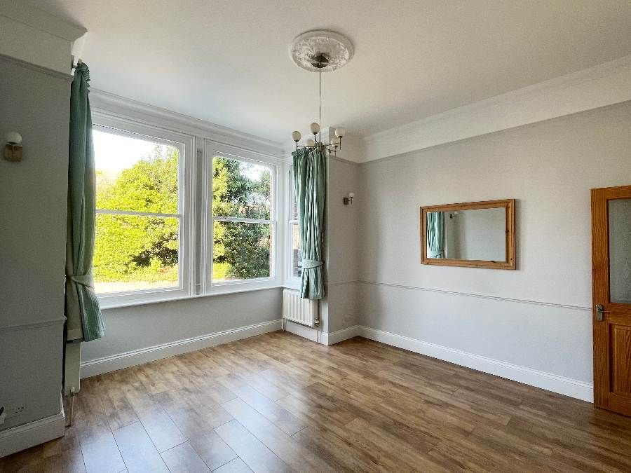 2 bed flat to rent in St. Peters Road, Broadstairs CT10 Zoopla