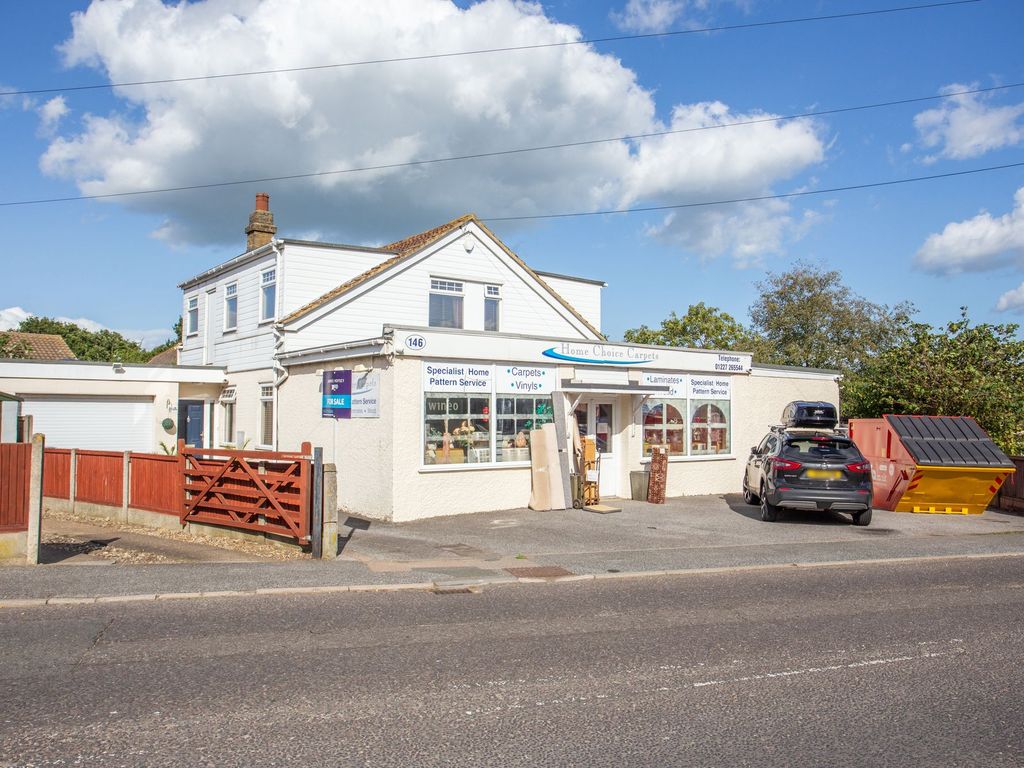 Detached house for sale in Millstrood Road, Whitstable CT5, £650,000 ...