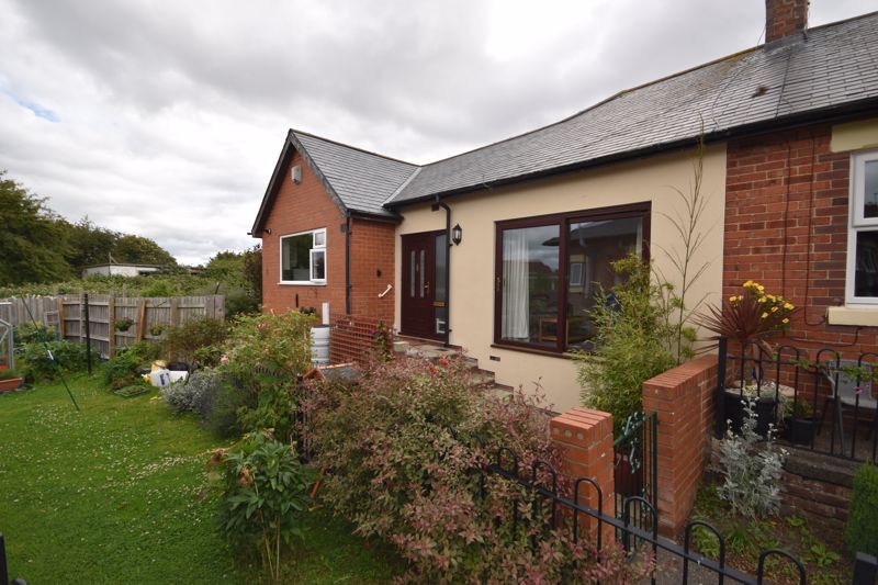 1 bed bungalow for sale in Sixth Avenue, Morpeth NE61 Zoopla
