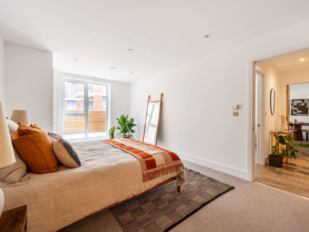 Talisker House Acton London W3  