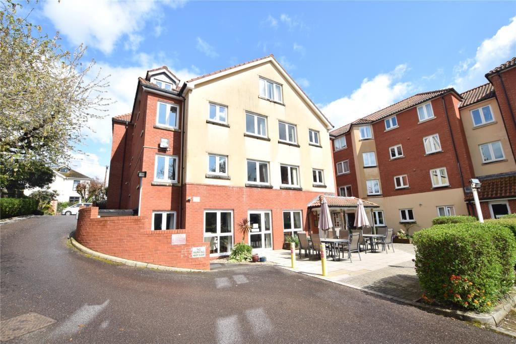 1 bed flat for sale in Polsham Park, Paignton, Devon TQ3 Zoopla