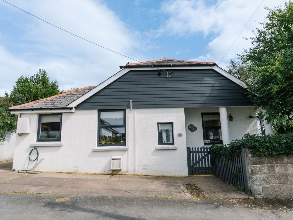 4 bed bungalow for sale in Willand Road, Braunton EX33, £600,000 Zoopla