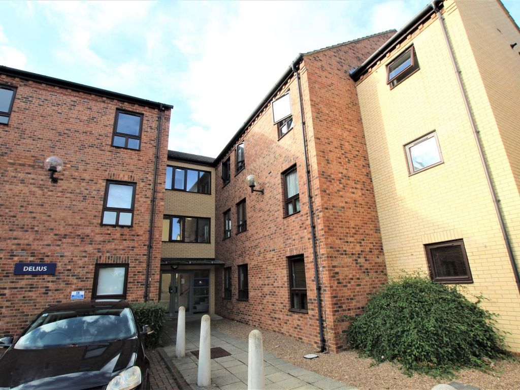 1 bed flat for sale in Woodlands Village, Sandal, Wakefield WF1 Zoopla