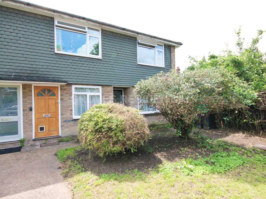 2 bed flat to rent in Chestnut Grove, New Malden KT3 Zoopla