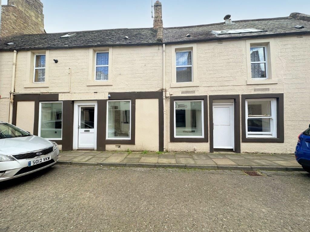 Studio for sale in North Street, Duns TD11, £27,500 Zoopla