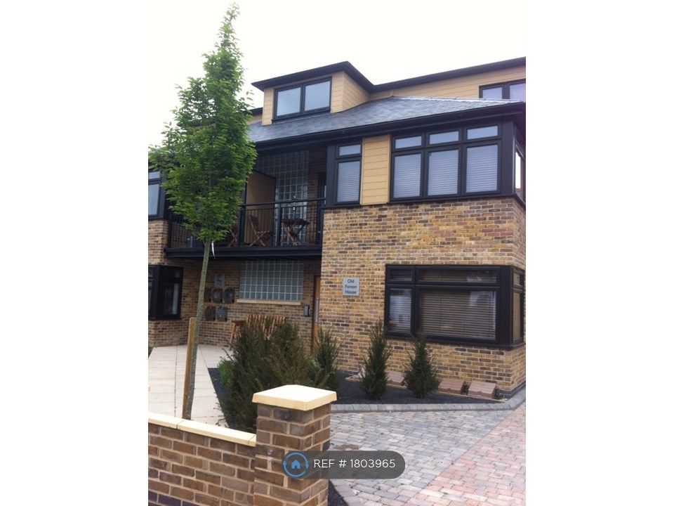 2 bed flat to rent in Cherry Hinton Road, Cambridge CB1, £1,450 pcm