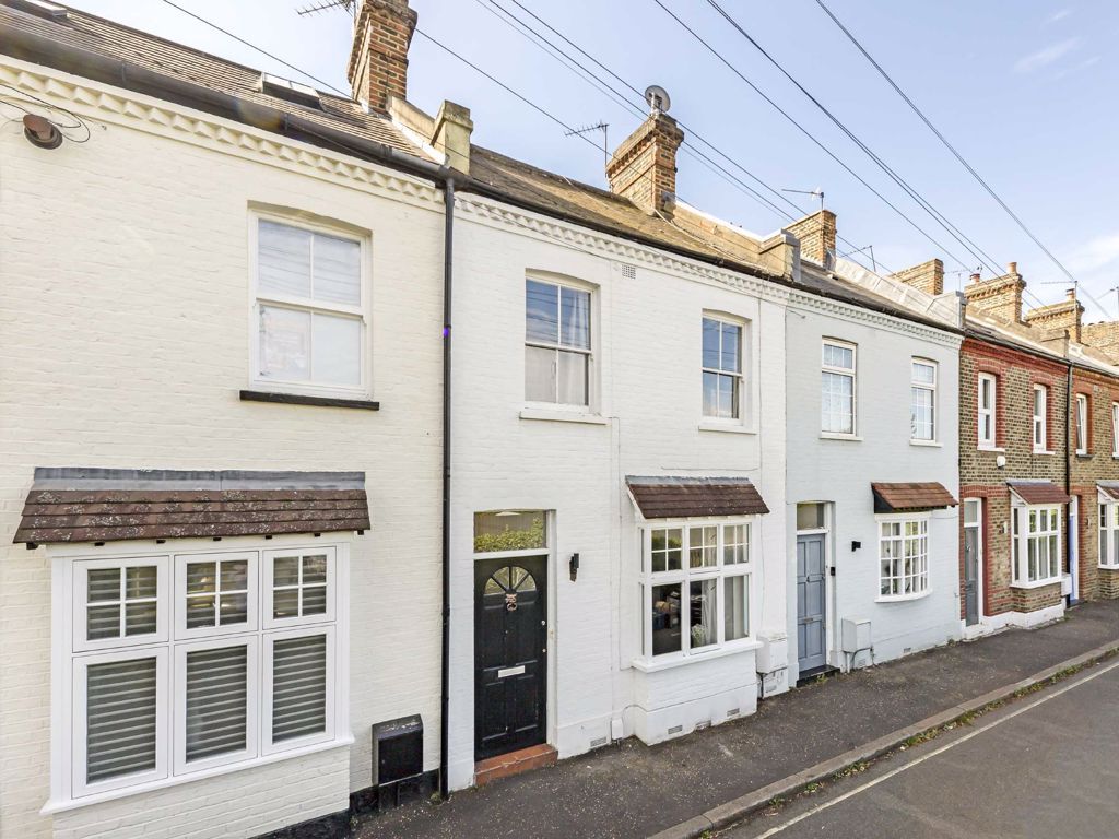 3 bed property for sale in Twickenham TW1 Zoopla