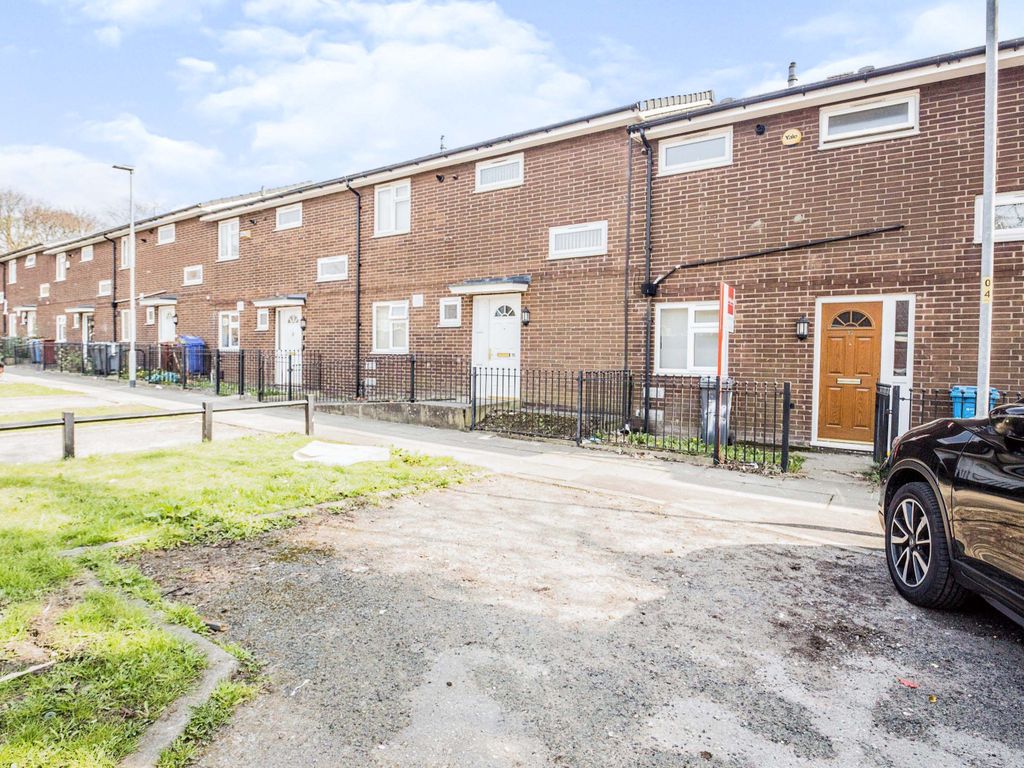 Norbet Walk, Manchester, Greater Manchester M9  