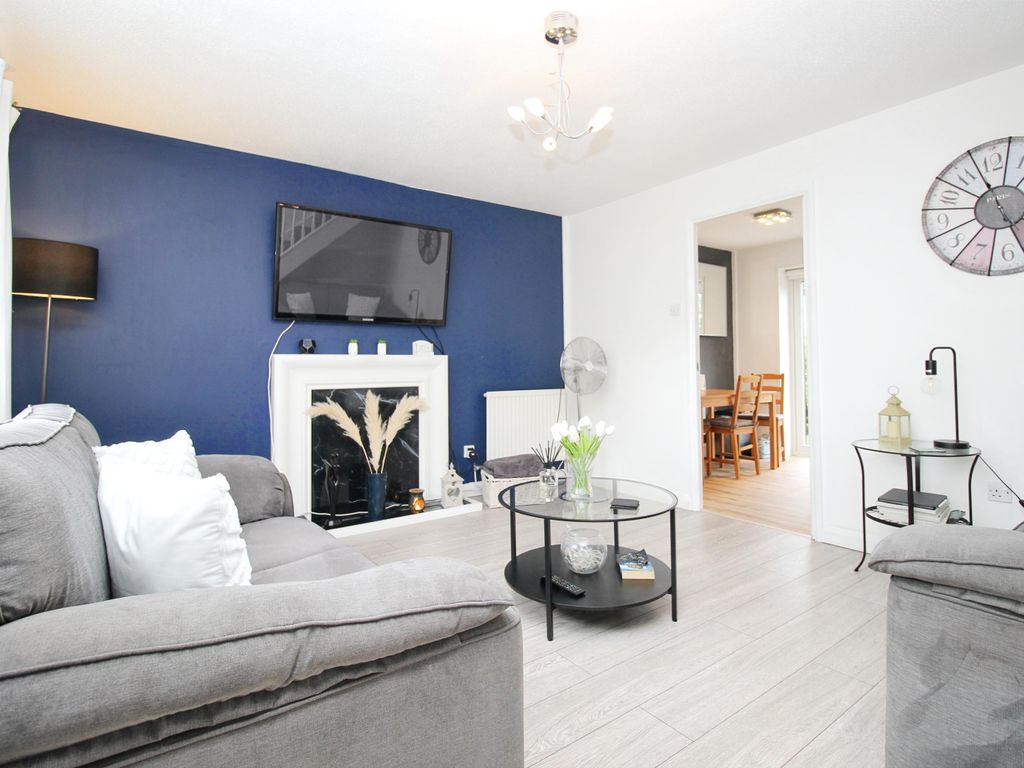 2 bed end terrace house for sale in Meadow Vale, Barry CF63 Zoopla