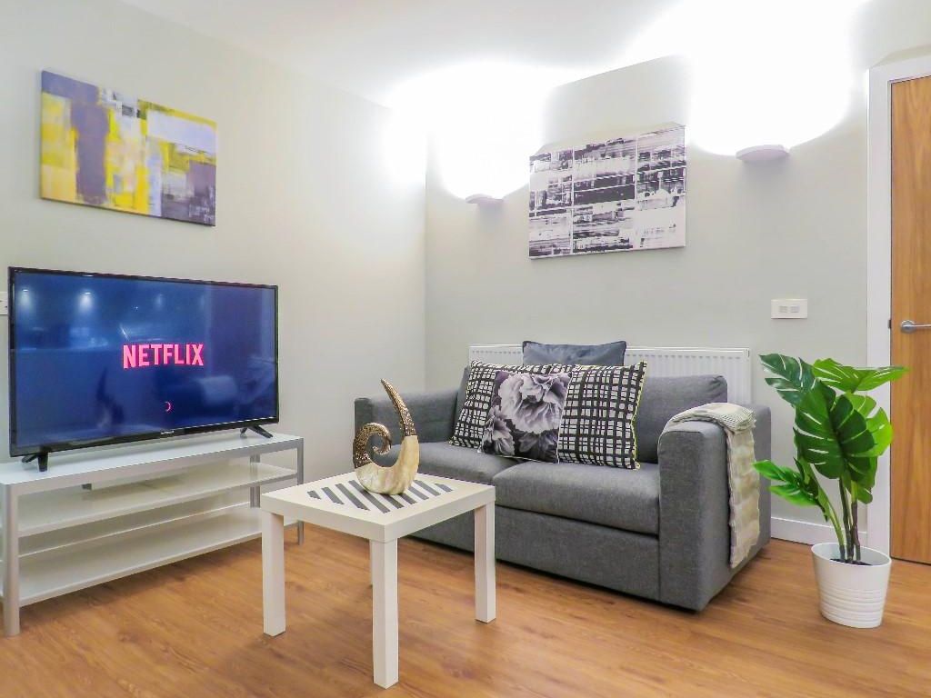 Jewel Court, Legge Lane, Birmingham B1  