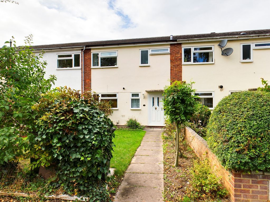 3 bed terraced house for sale in Chalfont Close, Cambridge CB1 Zoopla