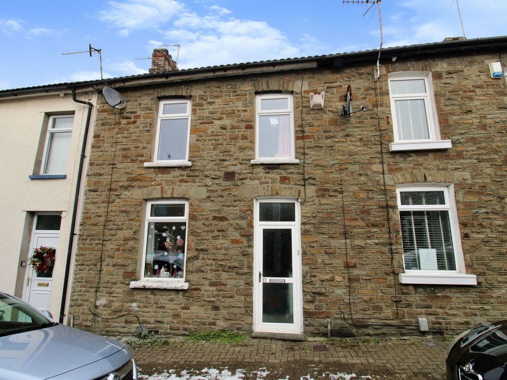 3 bed property for sale in Grover Street, Graig, Pontypridd CF37 Zoopla