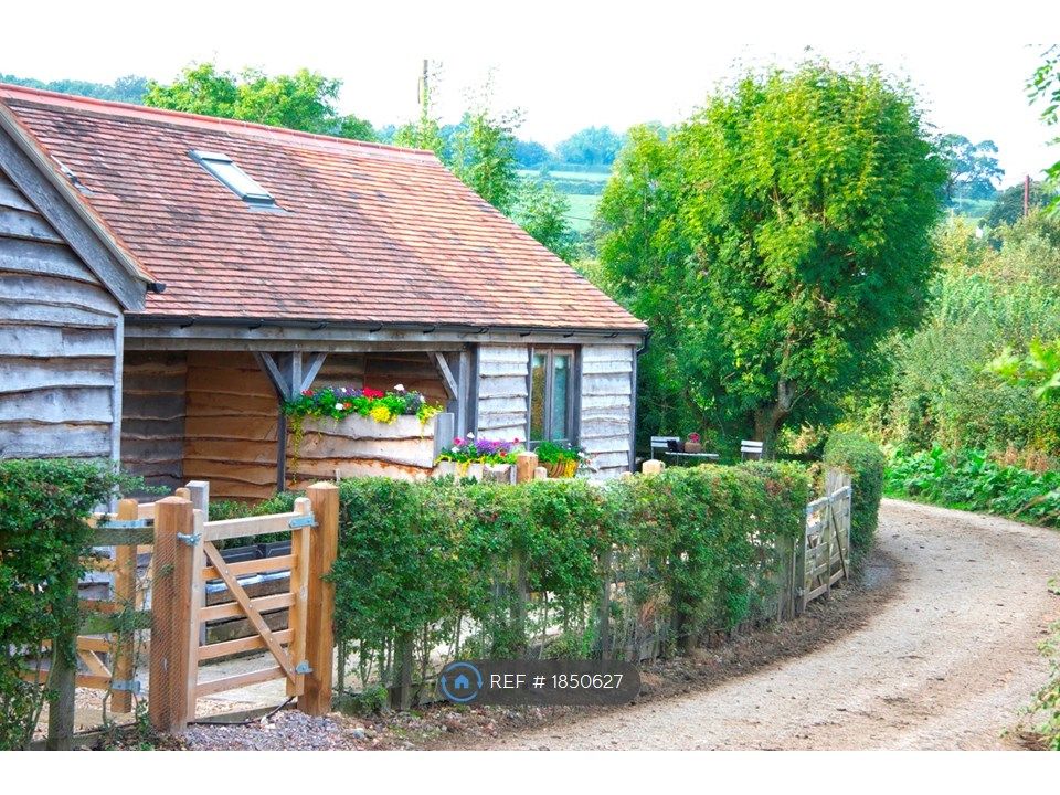 2 bed semidetached house to rent in Clare Cottage, Sherborne DT9, £