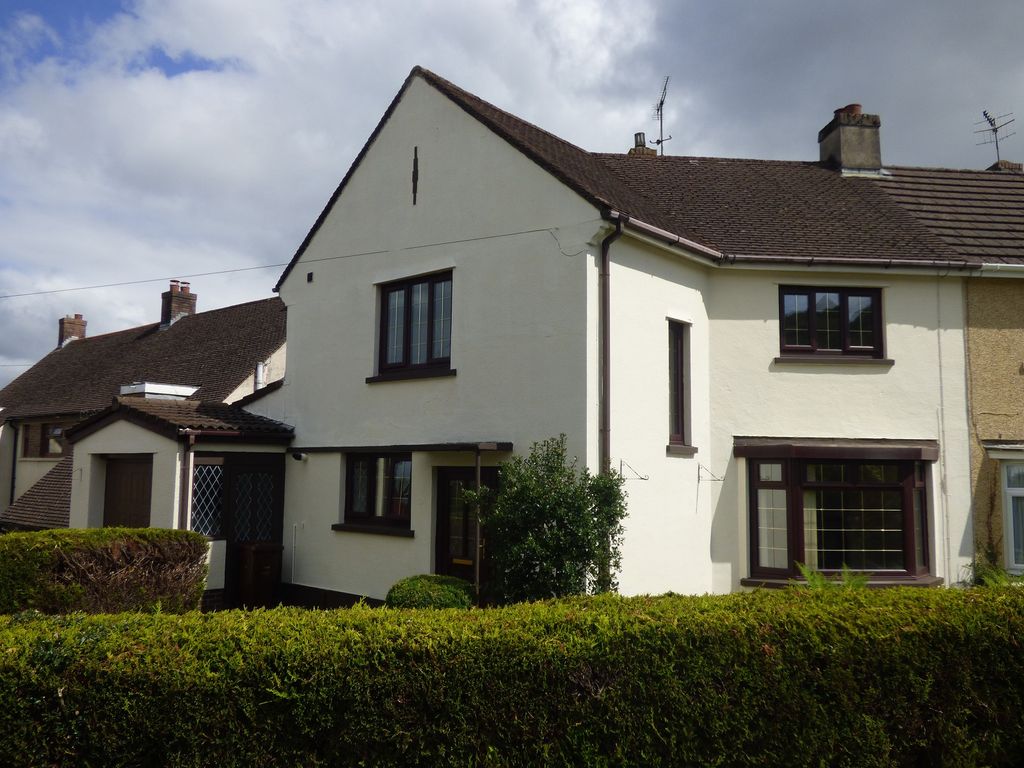 3 bed semidetached house for sale in 29 Heol Esgyn, Longford, Neath . SA10 Zoopla