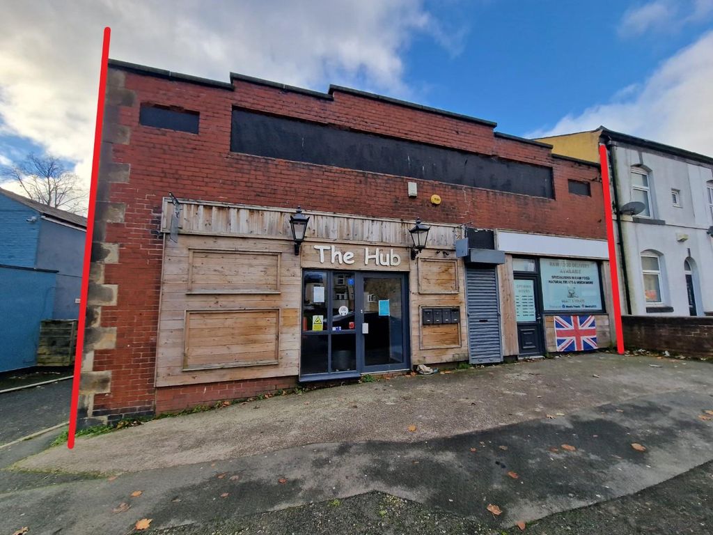 Property for sale in 13 Haslam Street, Bury BL9, £150,000 Zoopla