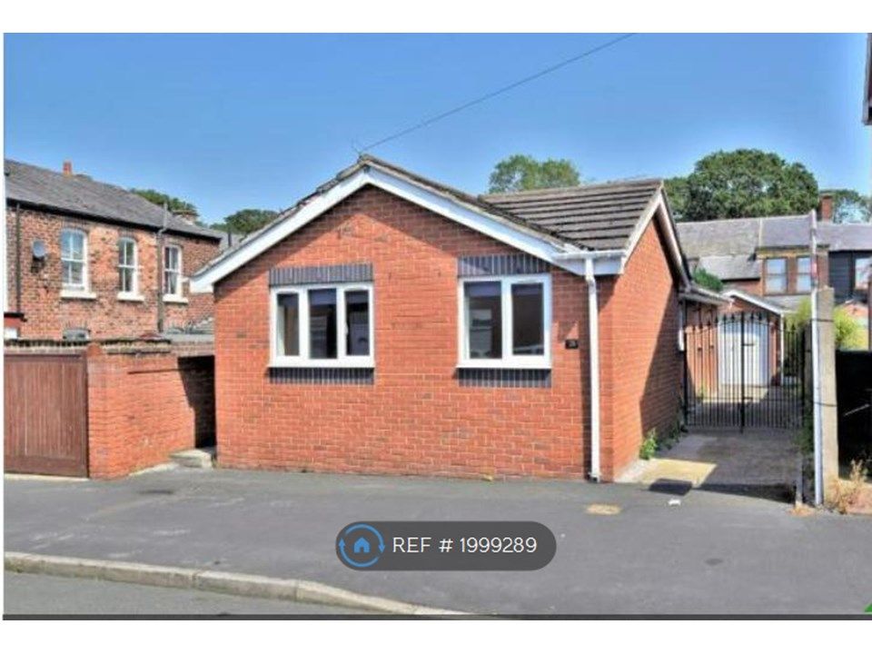 2 bed bungalow to rent in Dyer Street, Kirkham, Preston PR4, £795 pcm