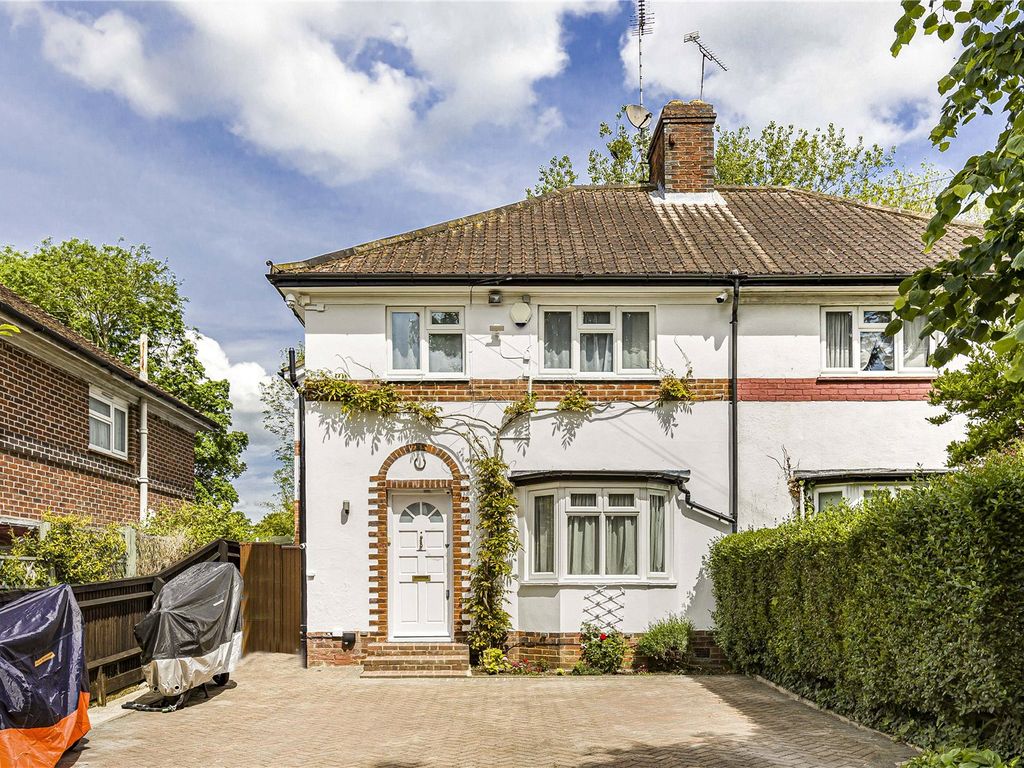 4 bed semidetached house for sale in Morrell Avenue, East Oxford OX4, £800,000 Zoopla