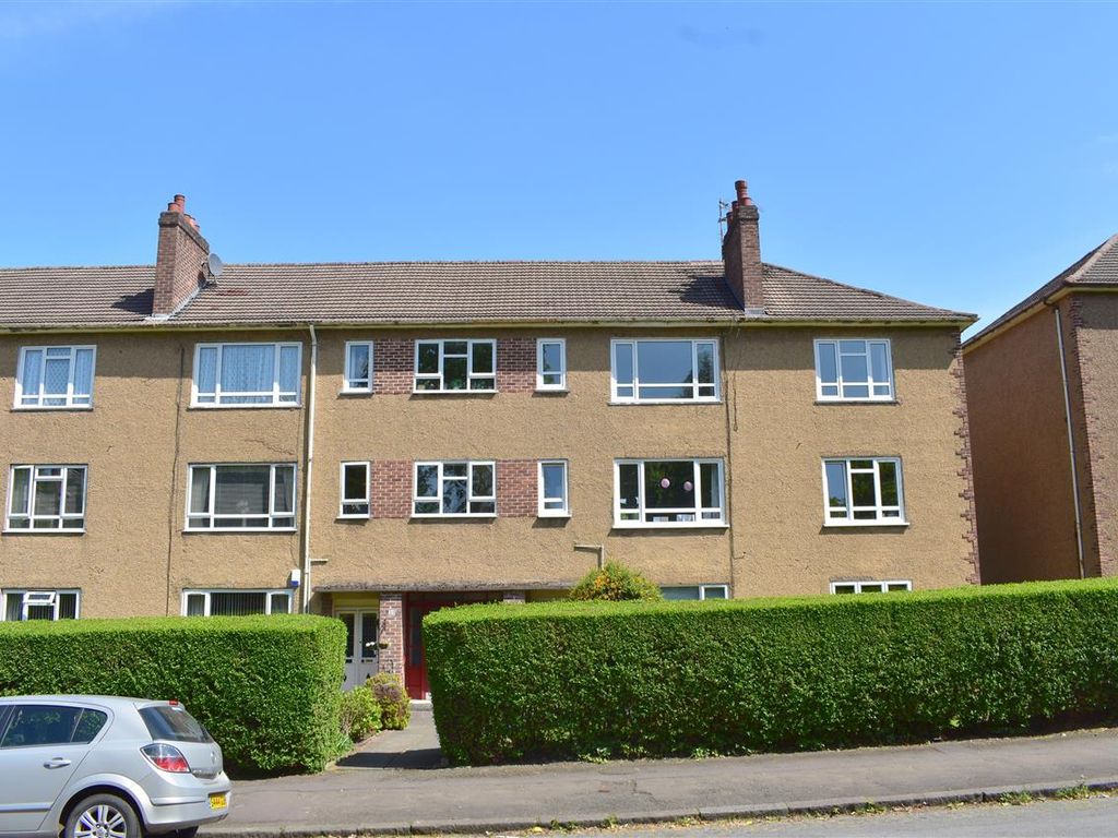 2 bed flat to rent in Corrour Road, Newlands, Glasgow G43 Zoopla