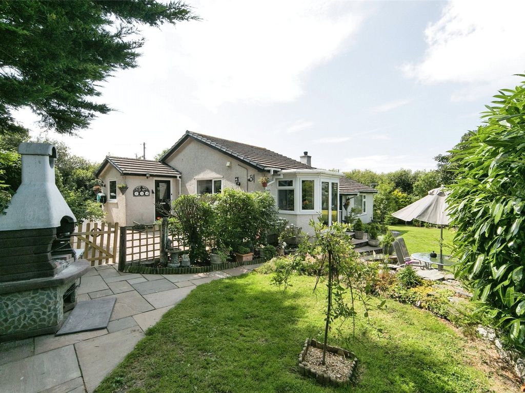 2 bed detached house for sale in Caergeiliog, Holyhead, Isle Of