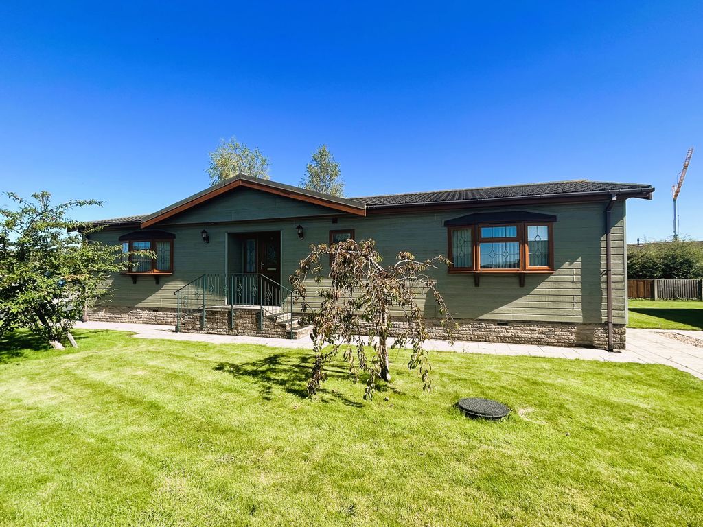 2 bed shared for sale in Garstang Bypass Road, Garstang