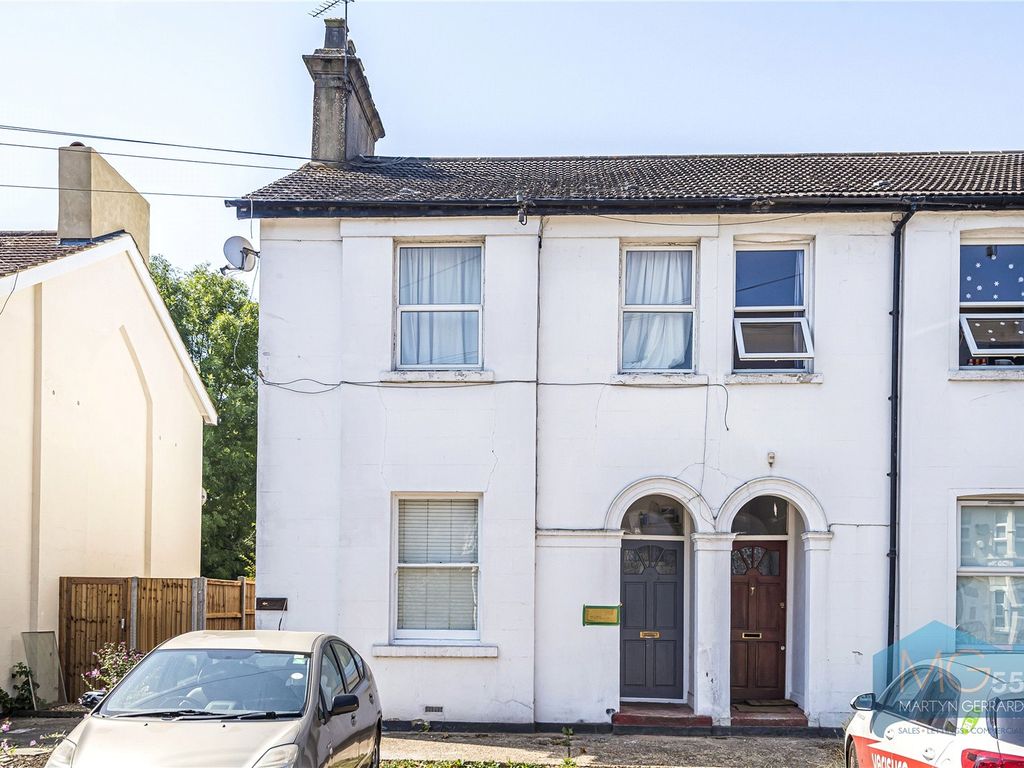 1 bed flat for sale in Long Lane, East Finchley, London N2 Zoopla