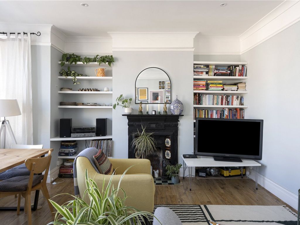 3 bed flat for sale in Hawarden Grove, London SE24 Zoopla