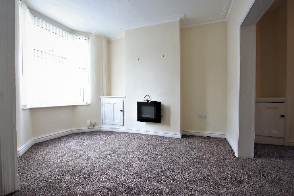 2 bed terraced house to rent in Belper Street, Garston, Liverpool L19