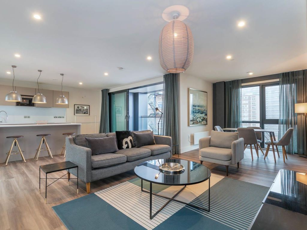 The Lightwell 61 Cornwall St B3  