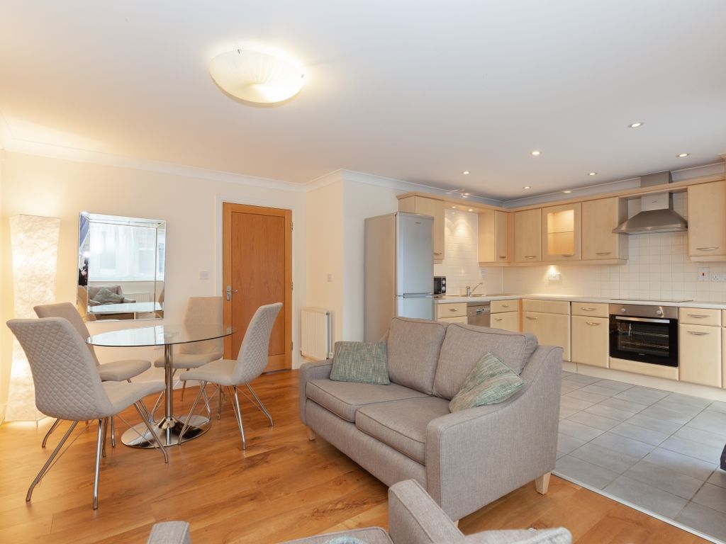 2 bed flat for sale in Islip Road, Oxford OX2, £340,000 Zoopla
