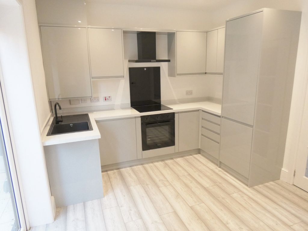 2 bed terraced house to rent in Taylor Street, Preston PR1 Zoopla