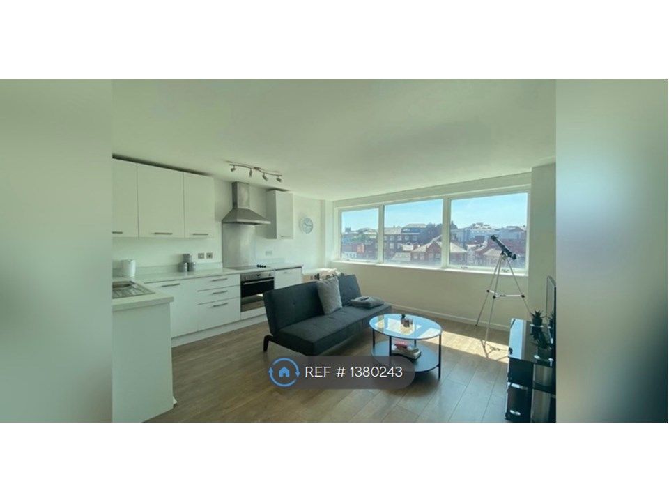 Studio to rent in Marco Island, Nottingham NG1 Zoopla