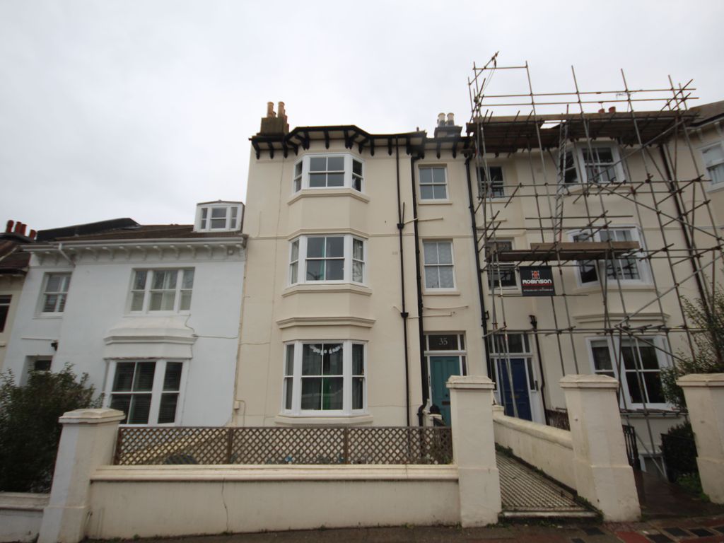 1 bed flat to rent in Buckingham Place, Brighton BN1, £1,150 pcm Zoopla