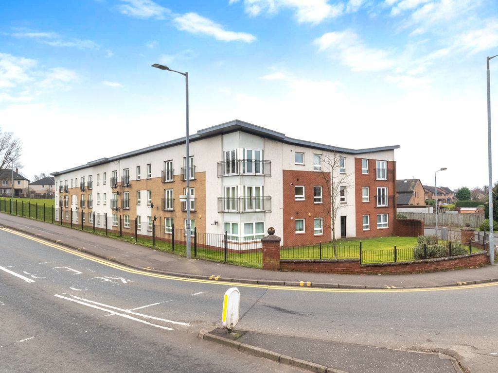 2 bed flat for sale in 1/1 3 Colston Grove, G64 Zoopla