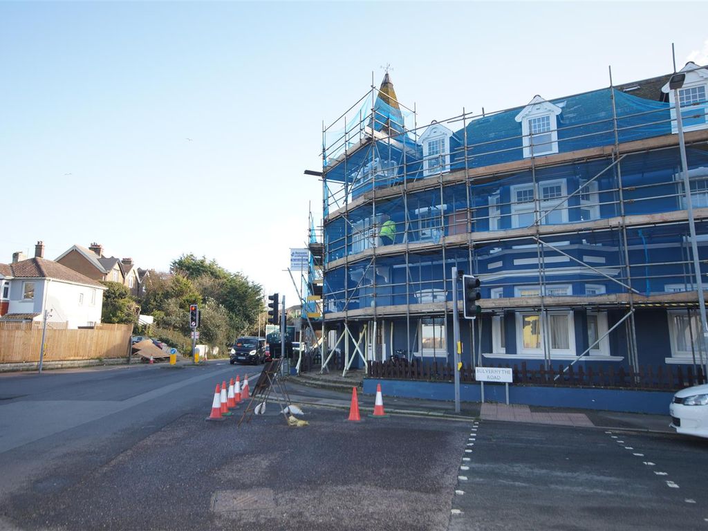 2 bed flat for sale in Bexhill Road, St Leonards On Sea, East Sussex